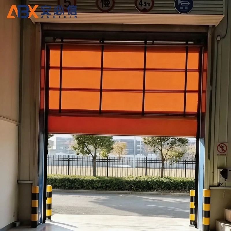延安市机械式门封