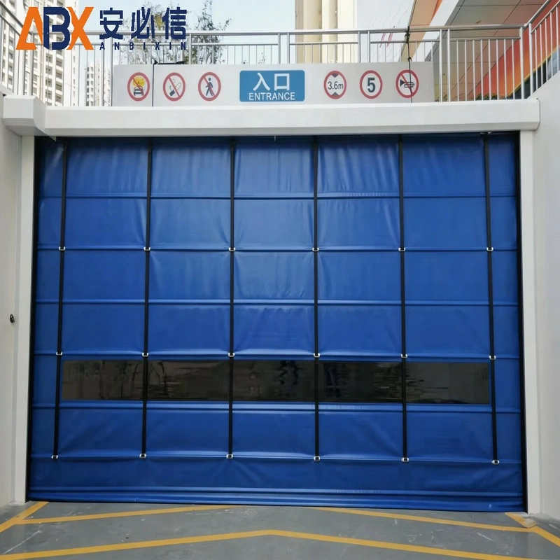 延安市充气式门封