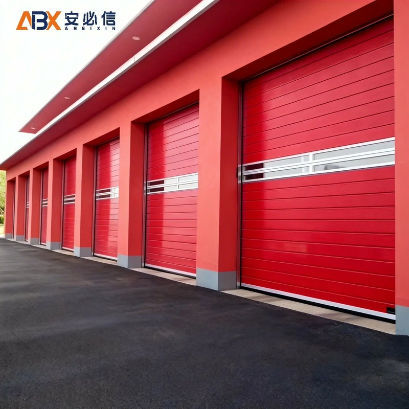 延安市洁净室高速门